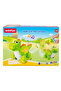 Walk with Me Dinoboo – Light-Up Musical Dino Walker with Fun Sounds, Activities - 3