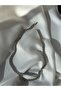 Men's Steel Necklace Silver 60cm - 2