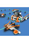 Kit robot științific Wabo pentru copii - 2