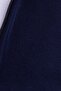 Women's Standard Fit Anti-Pilling Cold-Resistant Navy Blue Fleece Sweatshirt - 6