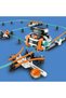 Kit robot științific Wabo pentru copii