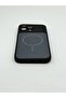 Skin Feel MagSafe Compatible Cover | Camera Protection, Wireless Charging Case for iPhone 15 Pro Max - 5