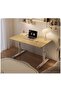 Ergonomic Height Adjustable Computer and Gaming Table Work Station 80 CM