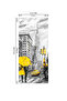 1000 Piece Puzzle Starry Night and 230 Piece New York and Puzzle Adhesive - 3