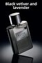 عطر إيليت جنتلمان إن بلاك للرجال 75 مل - 2