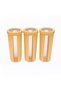 Lumina Vertical Food Storage Container (Transparent) - 1.2 Liters - 2