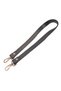 Leather handbag strap