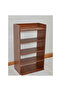 Multifunctional 5 Tier Shoe Storage Rack - 4
