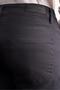 Men's Anthracite 5-Pocket Slim Fit Cotton 5-Pocket Trousers 1003255318 - 5