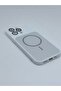 Skin Feel MagSafe Compatible Cover | Camera Protection, Wireless Charging Case for iPhone 14 Pro Max - 3