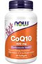 CoQ10 400 mg, Pharmaceutical Grade, All-Trans Form, 60 Softgels
