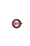 Voge Logo Special Design Tire Detail Motorcycle Keychain - 3
