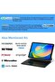 Keyboard Case for iPad 10th & 11th Generation (10.9") Black - 5