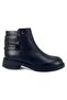 2551022 25Kb Women's Casual Boots Black - 2