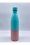 حافظة سوائل للمحترفين التنفيذيين - 750 مل - Wavy Gradient - 2