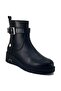 1625 24Kb Women's Casual Boots Black