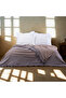 Multi-Purpose Bedspread and Sofa Cover - Double Size 200 X 250 Cm, Soft, Lightweight, Decorative Pique