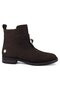 8305 25Kb Women's Casual Boots Brown Nubuck - 2