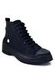 1495 24Kb Women's Casual Boots Black Nubuck