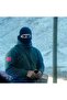 Motorcyclist Thermal Black Balaclava - 5