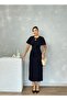 Cloak Strapless Long Evening Elegant Special Occasion Women's Regina Dress