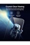 Privacy Screen Protector for iPhone 17 Pro Max Black - 6