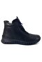 4285 24Kb Women's Casual Boots Black Nubuck - 2