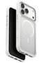 iPhone 17 Pro Case Giving Series Frosted Transparent Precision Cutting and Stylish Toning Protective Magsafe Cover