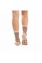 Leopard Socks – Patterned Unisex Socks - 5
