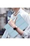 iPad Air 11 Inch Case (M3/M2) 10.9-inch, Supports Touch ID & Auto Wake/Sleep - Light Blue - 7