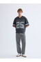 Esvab • Modern & Distinctive Loose Fit Men's Jean Pants
