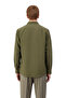 Men's Oxford Woven Embroidered Shirt Functional Durable Quality Comfortable Aesthetic Premium - 5