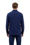 Men's Textured Muslin Shirt Casual Fit Functional Durable Quality Comfortable Aesthetic Sports - 5