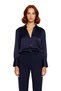 Women's Satin Woven Shirt Is a Must-Have in Your Wardrobe with Its Comfortable Fit and Stylish Details. - 4