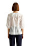 Women's Lace Shirt Functional Durable Quality Comfortable Aesthetic Premium Modern Casual - 5