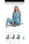 Kadın pijama takımı