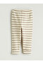 Baby Boy Trousers with Elastic Waist, 2-Piece