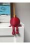 Christmas Ornament Moving Ball Figure - 3