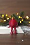 Christmas Ornament Moving Ball Figure