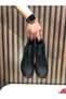 Slw202 Toronto Lace-Up Skin Men's Sports Boots St - Black - 3