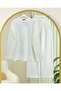 Round Neck Casual Soft Knit Sweater -White - 3