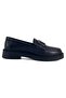 250 25Ka Women's Casual Shoes Black - 3