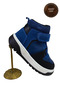 Children-Baby Boots Genuine Leather Orthopedic Sole Stylish Comfortable - 6