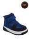 Children-Baby Boots Genuine Leather Orthopedic Sole Stylish Comfortable - 2
