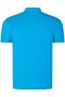 T9582 Men's T-Shirt-Dark Turquoise - 2