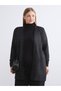Esvab • Modern & Distinctive Shawl Collar Women's Knitwear Cardigan - 2