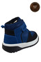 Children-Baby Boots Genuine Leather Orthopedic Sole Stylish Comfortable - 5