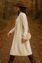 Long Flowy Loose Knit Cardigan – Oversized Soft Textured Women's Cardigan - 2