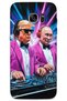 Samsung Galaxy S7 Edge Case Hd Pattern Printed Back Cover - Dj Trump Putin