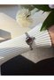 Öztel Vintage Minimalist Metal Cord Vintage Women's Wristwatch